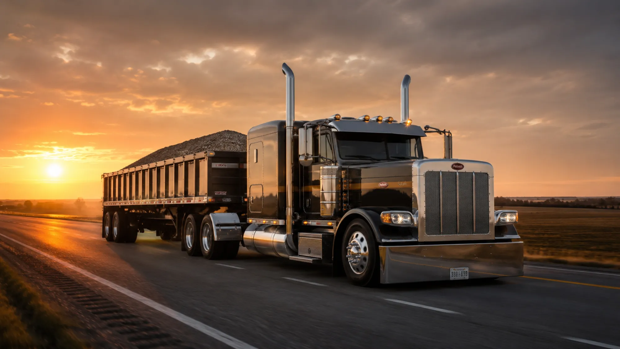 Flatbed